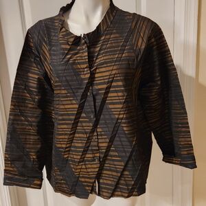 Babette Large blazer jacket
